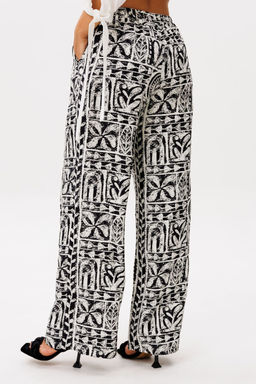 Костюм ANELLI 1536 геометрия  фото 2