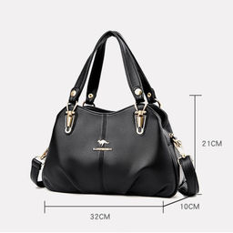 KAIDIFEINIROO Сумка женская 8025  фото 12