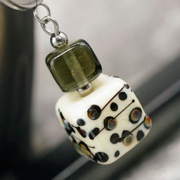 Серьги из муранского стекла STARLA LS3459