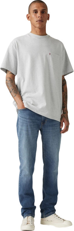 Джинсы мужские