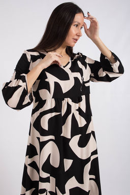 Платье женское Т4966 - Olsarri фото 5