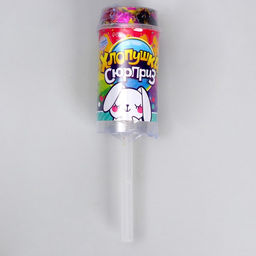 Хлопушка с игрушкой «Хлопушка-сюрприз», животные-малыши МИКС