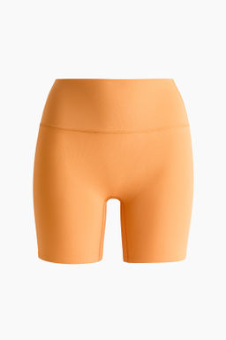 Mallas de ciclista High Waist con SculptMove