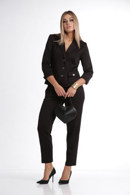 Костюм LADY SECRET 2848 черный