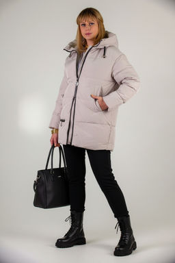 Куртка Евро-зима арт.2881