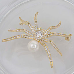 Брошь арт. 32 1911 (id 277488)