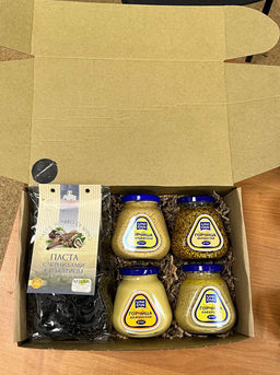 Гастро набор №3