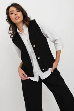 ЗЛАТА Жилет М 3319 - Злата Стиль фото 11