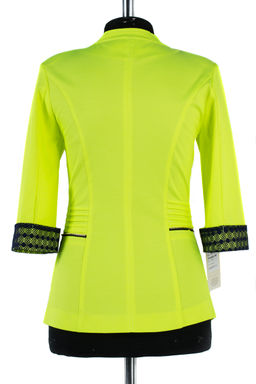 Ветровка жакет