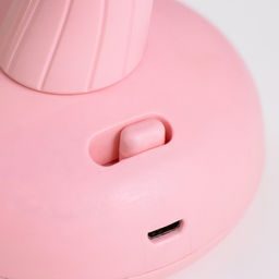 Ночник «Гриб» LED 2 Вт USB АКБ МИКС 13×13×21 см RISALUX