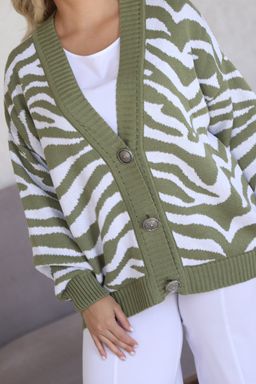 Кардиган Кн5-483/7 - Wisell фото 3