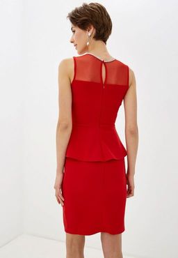 Платье жен. - Incity фото 4