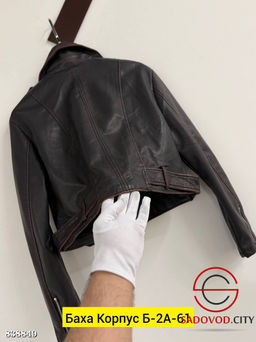 Косуха женская весенняя - Bruno фото 3