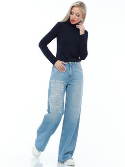 Водолазка Незаменимая вещь, найт - Dstrend фото 10