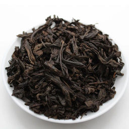 Natty чай Да Хун Пао  фото 2