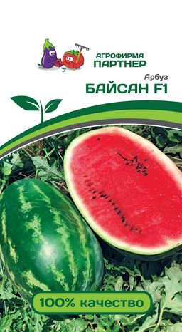 Арбуз Байсан