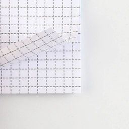 Цена за 10 шт. Блокнот А6, 40 л на гребне, мягкая обложка Блокнотик милого щеночка - Artfox фото 4