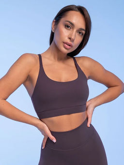 Pelican AFVT6926 Майка (модель топ) спортивная женская  фото 3