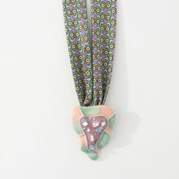 Подвес дизайнерский, Тайное сокровище (удача) - Charutti фото 6