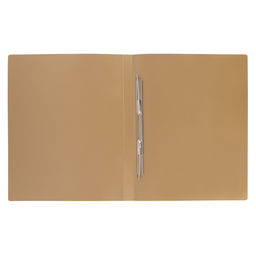 Expert Complete PRISMA Папка пруж.скоросш. A4 700 мкм 20 мм эффект 3D 6 шт. золотой EC210500028