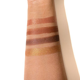 Тени для век Eternal Rose Eye Quad, Desert Rose 6496162