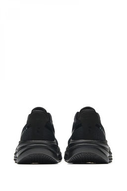 Кроссовки для бега Черный/Серый ANTA BELLERO 4.0 (2E)  фото 4