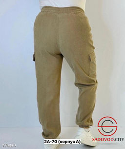 Женские спортивные штаны - Bruno фото 6