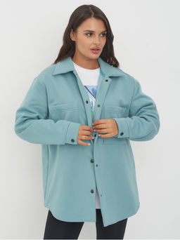 Рубашка J139 слоновая кость - Argo exclusive фото 9