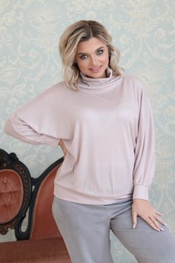 Джемпер М5-4901/3 - Wisell фото 6