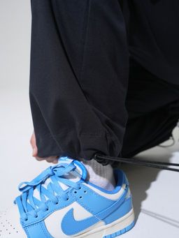 Брюки хлопок пенье футер 2-х нитка - Nota bene фото 6