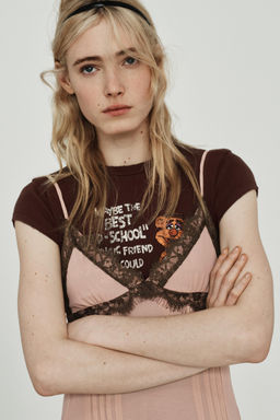 THE MUPPETS DISNEY T-SHIRT - Zara фото 11