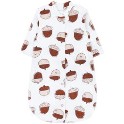 Комбинезон интерлок 0125204603 - Youlala фото 2