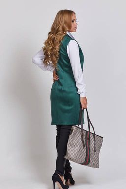 0149 ЖИЛЕТ - Dusans фото 5