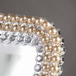 Фоторамка 15x20 / ZQC-G /уп 60/ - Галеонтрейд фото 5