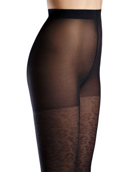 Колготки Eleganzza LEO 40 black