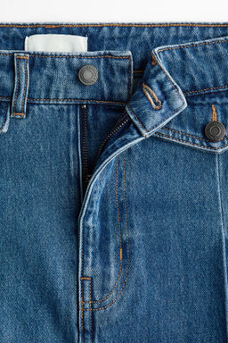 Falda evas? en denim - H&m фото 6