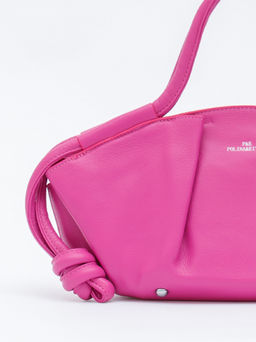 Сумка 1473Y rose red Polina&Eiterou