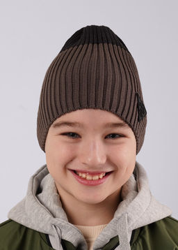 Шапка детская для мальчика