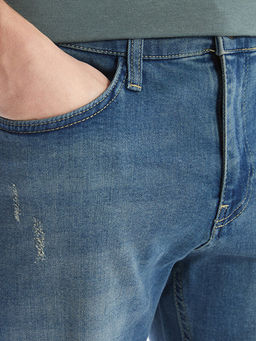 Standart Kal?p Erkek Jean ?ort - Waikiki фото 3