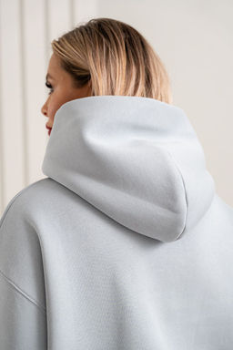 Костюм МК-2024 светло-серый