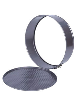 Форма для запекания разъемная 28*28*6,6см OLS-923-7