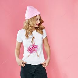 Эксклюзивная футболка Yana Pletneva упаковка плотный Zip пакет!