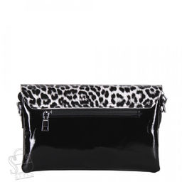 Сумка женская 00101-9NN black Natale Navetta в Новосибирске  фото 4