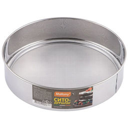 Сито-дуршлаг Setaccio, диаметр 22см арт.985519 - Mallony фото 2