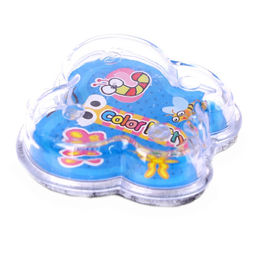 Доска для рисования магнитная двухсторонняя, под маркер и мел, губка, мел 3 шт., маркер, магниты 2 шт.