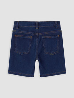 Erkek ?ocuk Jean ?ort