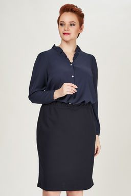 Блузка - Olsi фото 6