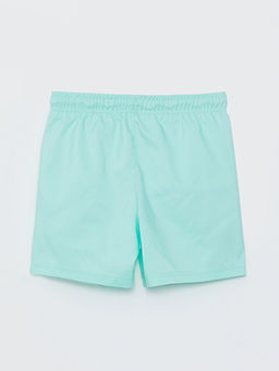 Beli Lastikli Basic Erkek ?ocuk Deniz ?ortu - Waikiki фото 2