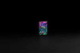 Зажигалка ZIPPO Контркультура | Counter Culture 48386