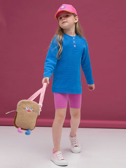 Pelican GOF3319 сумка для девочек  фото 3